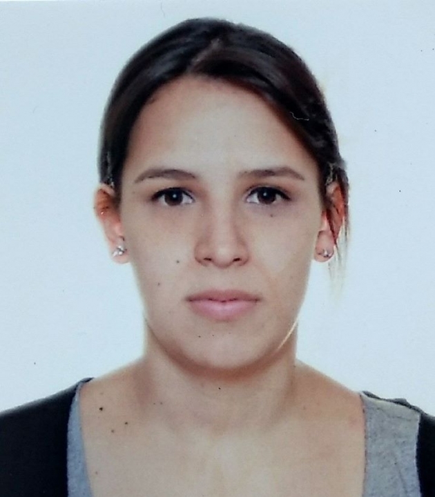 Carolina Burgos Agudelo