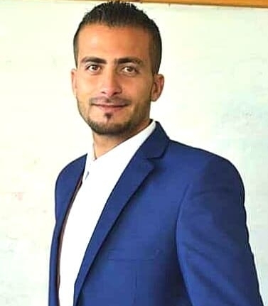 Ayman Daoud
