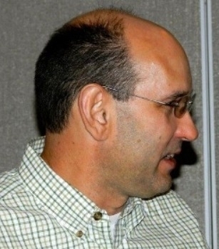 Dr Michael Klein
