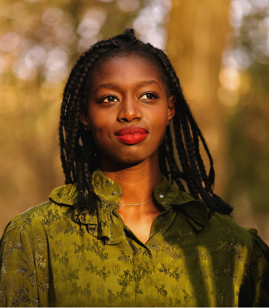 Maïmouna Diop