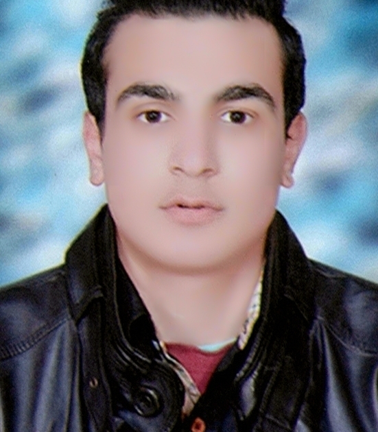 Ibrahim Alsyed