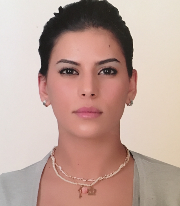 Loubna Nejjar