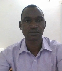 Amadou KASSAMBARA