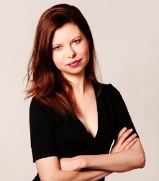 Katarzyna Gołąb