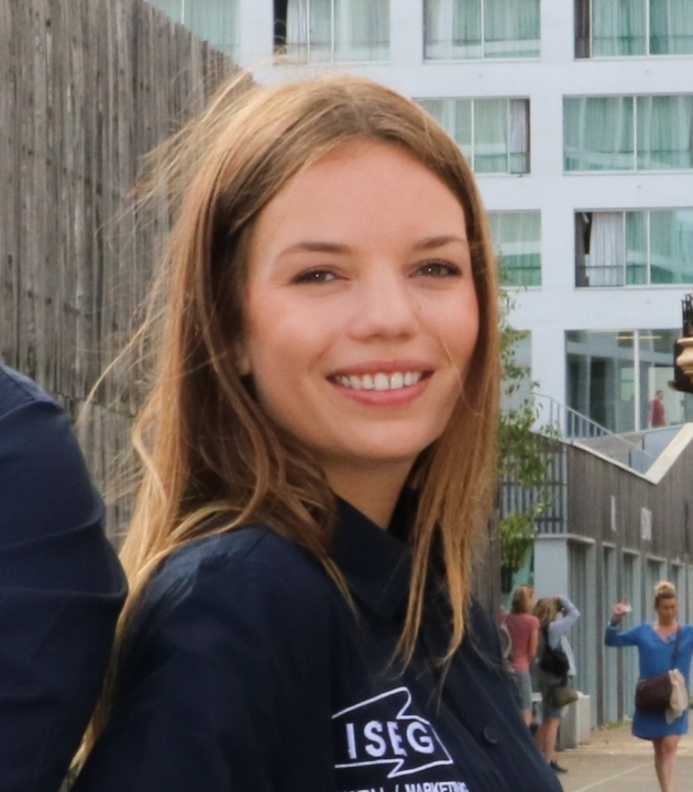 Léa Drémy