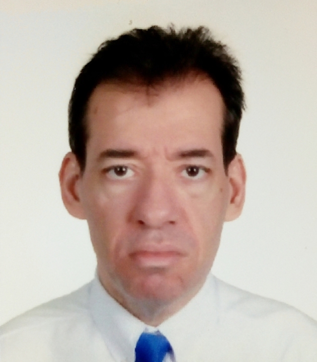 Luis Alfredo Ochoa Ochoa
