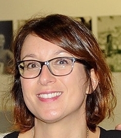 Céline LETERTRE