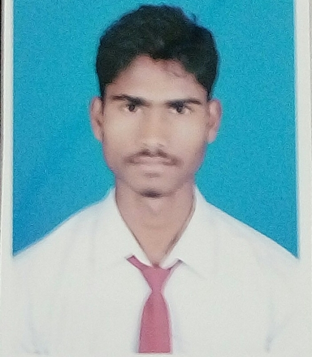 Suraj Kumar