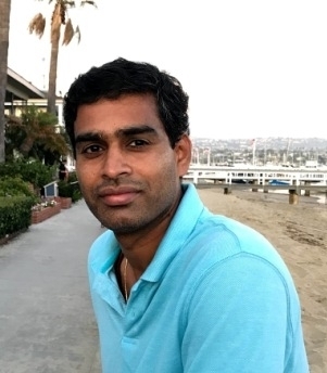 Ranjeet Reddy Paladugu