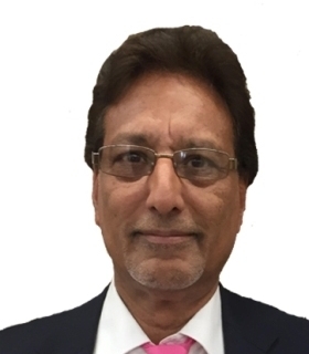 Dr. Jagjit Tandon