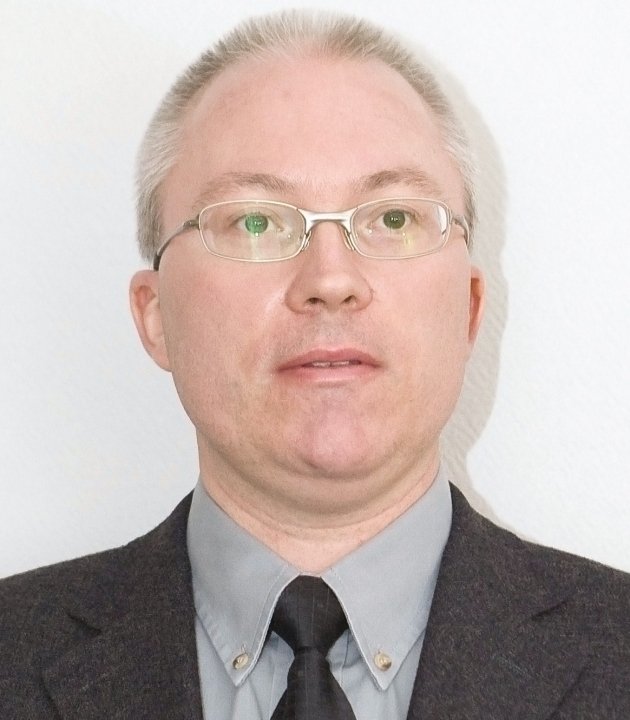 Jean-Christophe MARTET