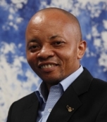 Michel Mukonkole Mbayo