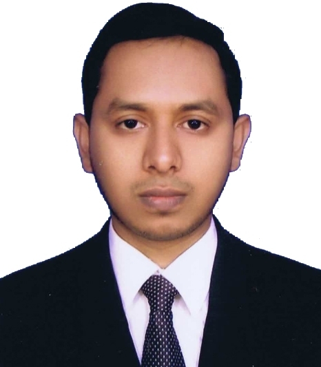 Kamrul Hasan