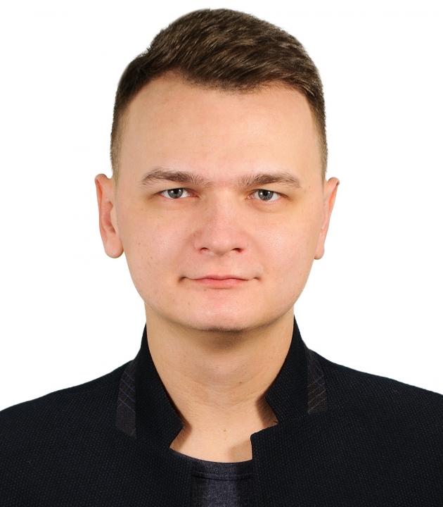 Vadim Potapov