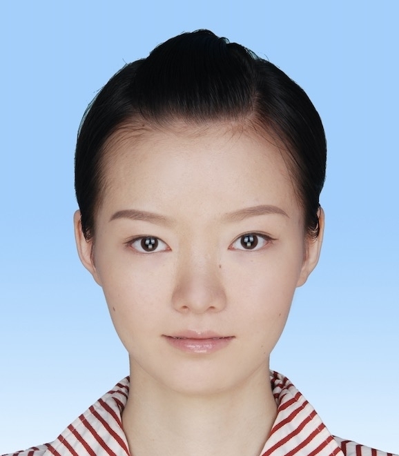 Xiaoke Ma