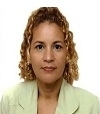 Maria de los Angeles Sanchez Alejo