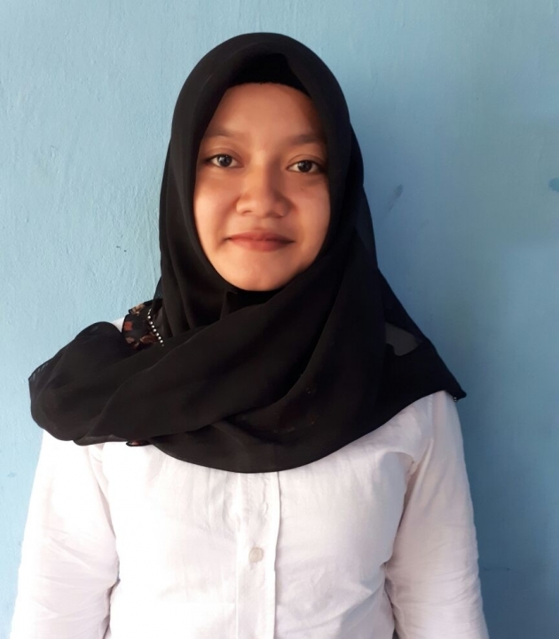 Indah Nur'amalia