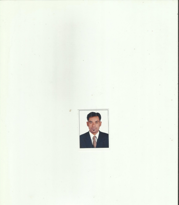 Kumaran Loganathan