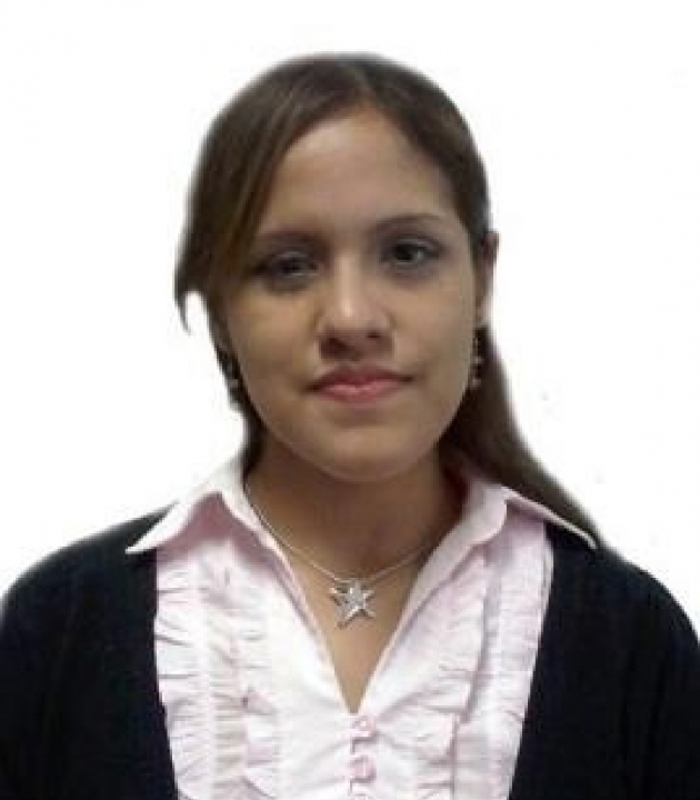 Mayra Goicochea