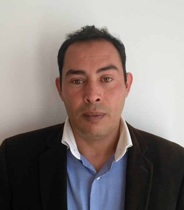 Zied eddine Arfaoui