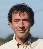 Jean-Christophe Babinet