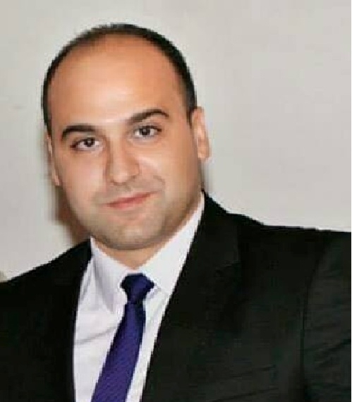 Issam Chadi