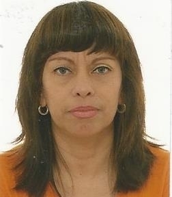 Leyla Rodriguez Sanchez