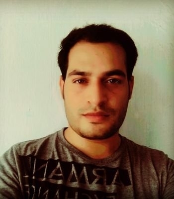 Umer Idrisi