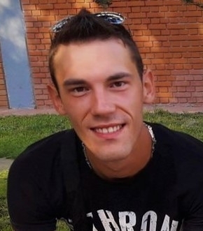 Stefan Djusic