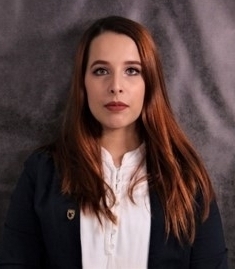 Daniela Melguizo Múnera