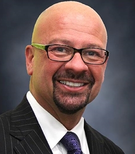 Matthew Wendt Superintendent