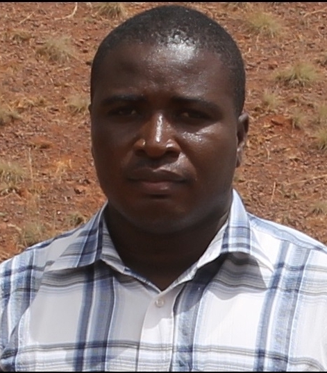 Salim OUEDRAOGO