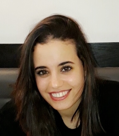 Hodaya COHEN