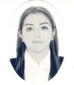 Yessica Karina Castro Gonzalez