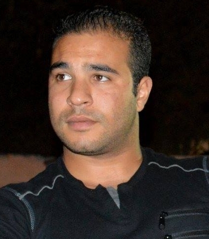 Ahmed Rhaiem