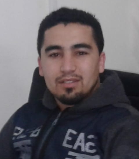 Mohamed OUMALEK