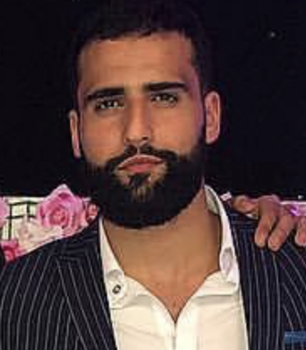 Mohamed ZOUGGAGH