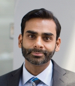 Samir Saini