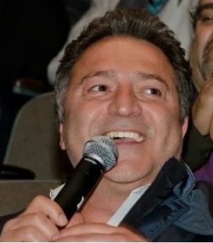 Fadi Lahlouh