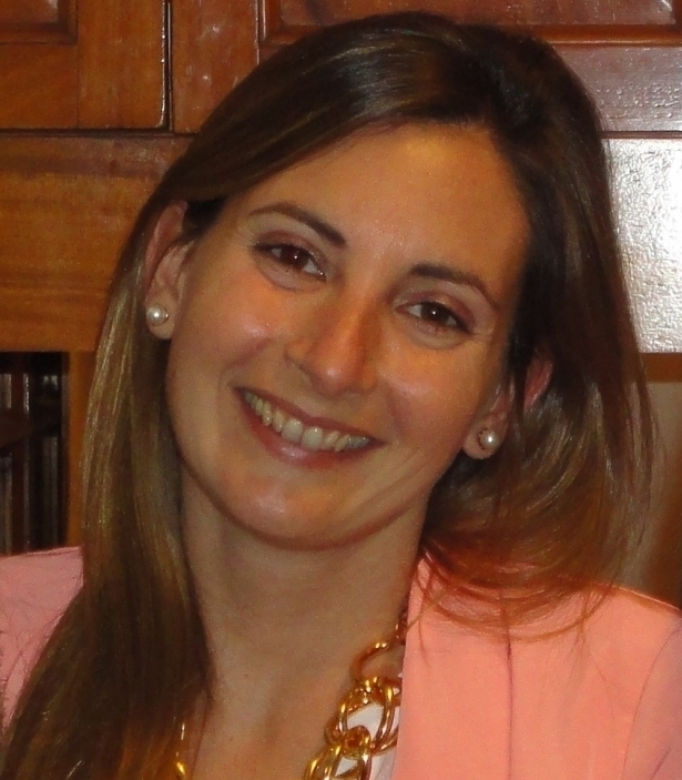 María Agustina CAMPESI
