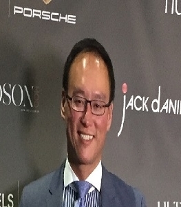 Marvin Moy