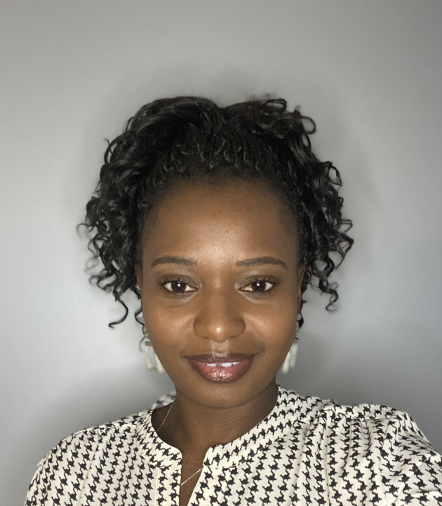 Aminata CAMARA