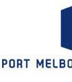 Port Melbourne Containers