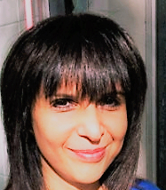 Salima NAZARALY DJAFFAR