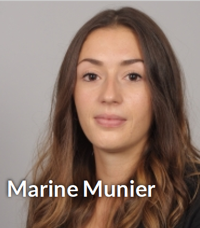 marine munier