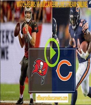 Packers vs Buccaneers Live