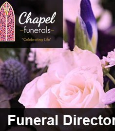 Chapel Funerals