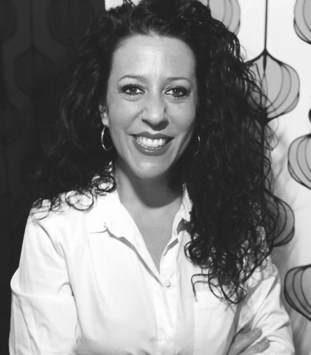 Lorena I. Palma Fernandez