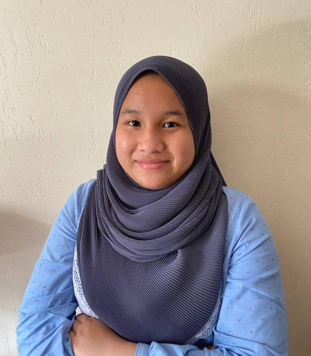 Wan Nurmunira BINTI ZAIDAN