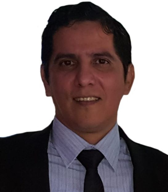 Mario Enrique Esteves Mariño